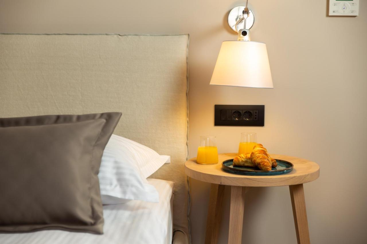 Maiora Luxury Island Suites ซาลี ภายนอก รูปภาพ