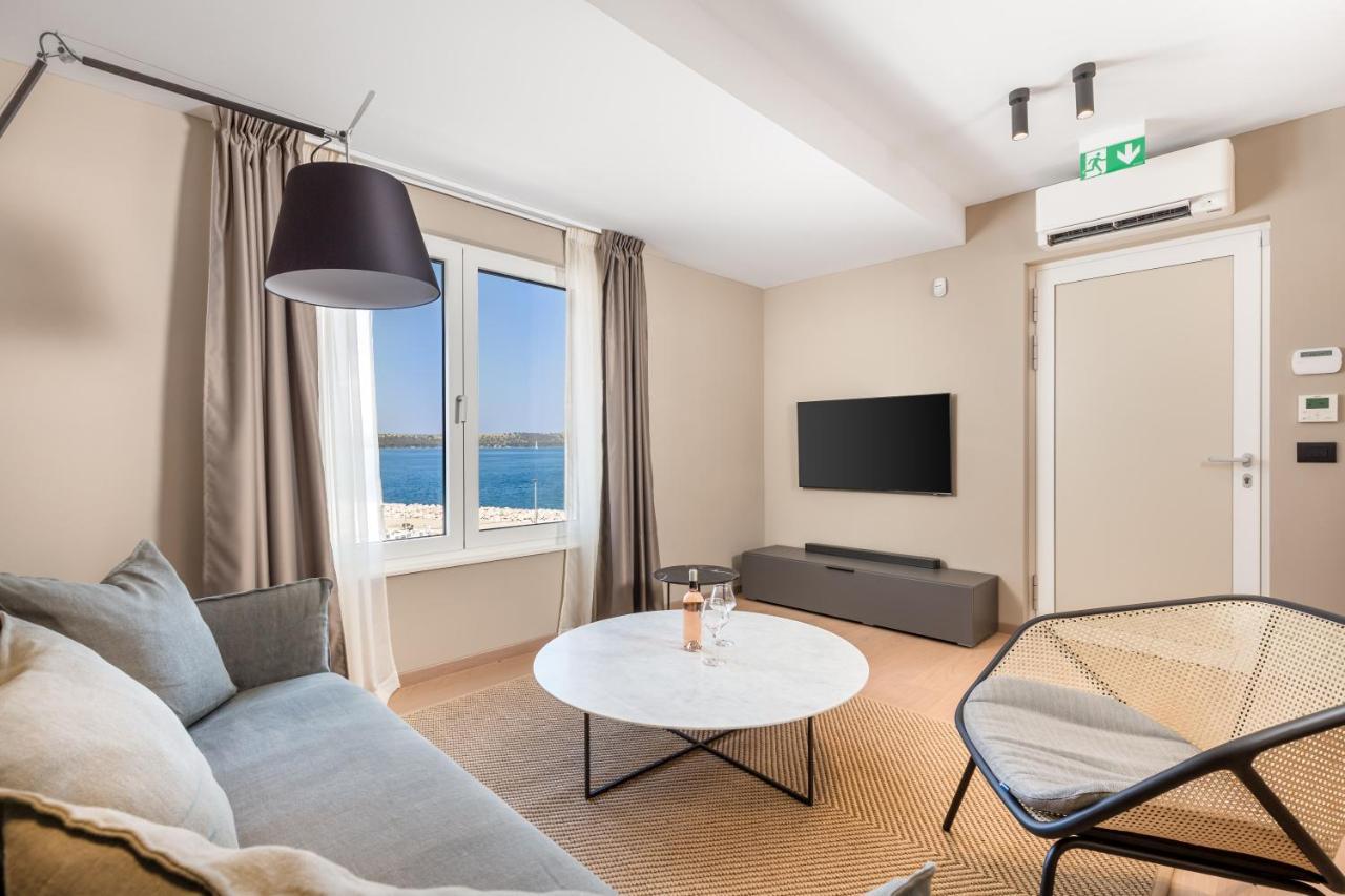 Maiora Luxury Island Suites ซาลี ภายนอก รูปภาพ