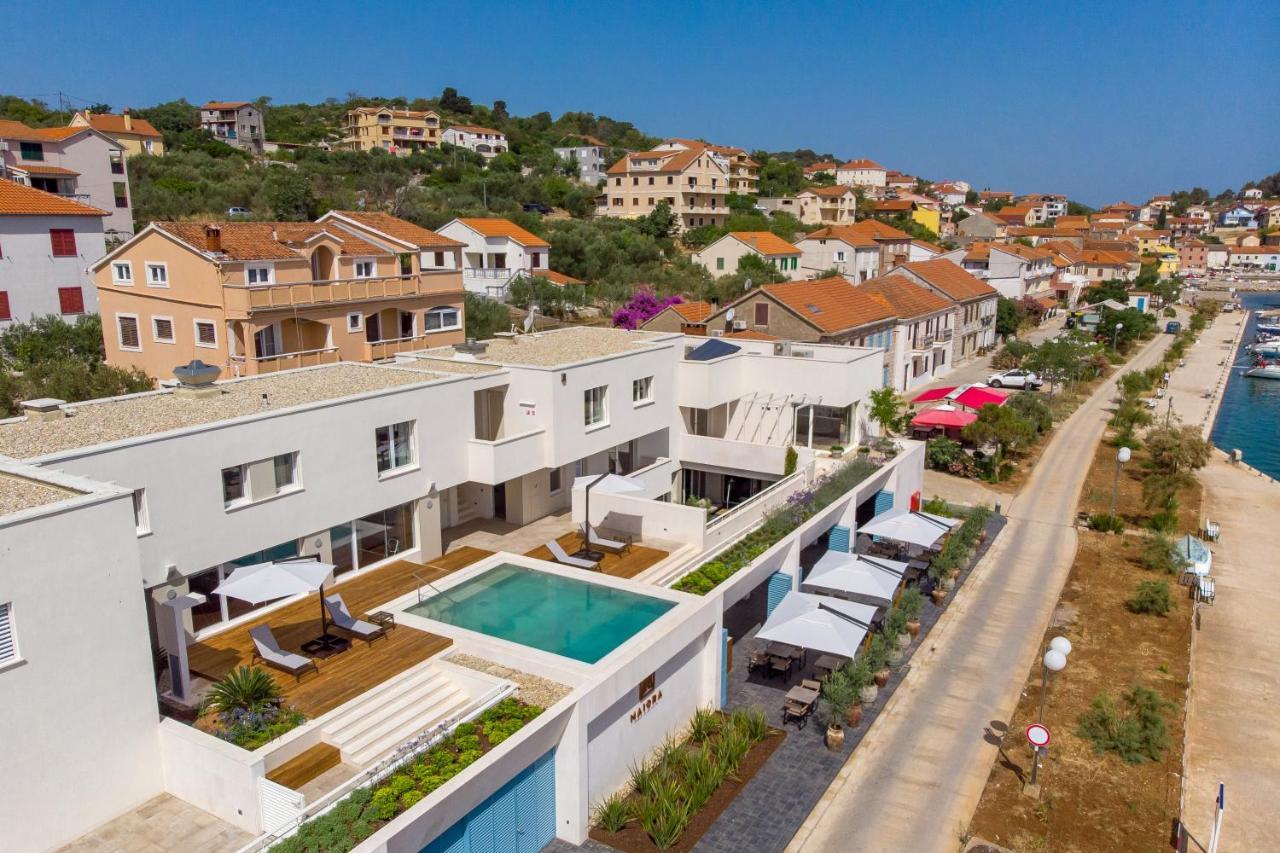Maiora Luxury Island Suites ซาลี ภายนอก รูปภาพ