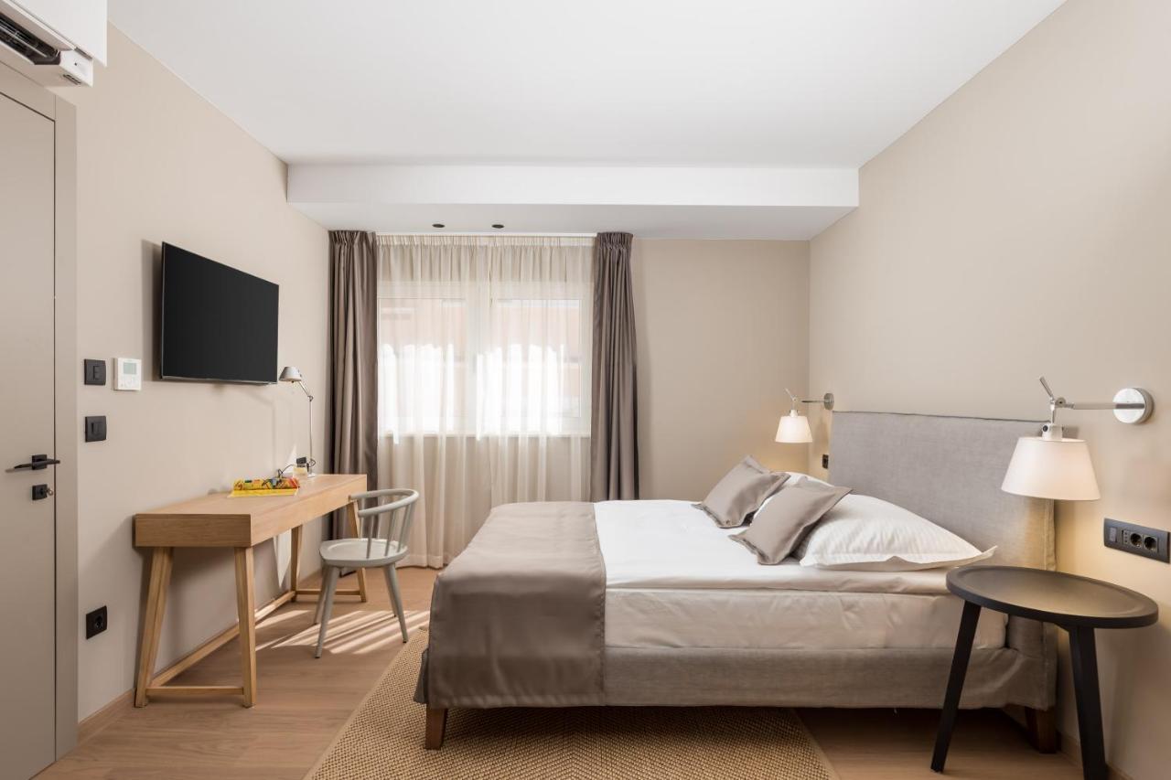 Maiora Luxury Island Suites ซาลี ภายนอก รูปภาพ